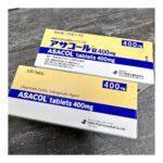 アサコール錠４００ｍｇ