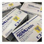 ウロカルン錠２２５ｍｇ