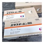 エラスチーム錠１８００