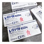 レグテクト錠３３３ｍｇ